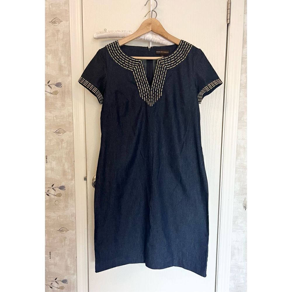 Dana Buchman Dress 